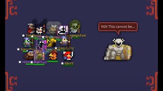 RotMG - (Old WR) Oryx Sanctuary (2:30.450)