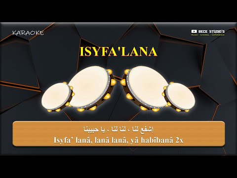 Karaoke Banjari ||
