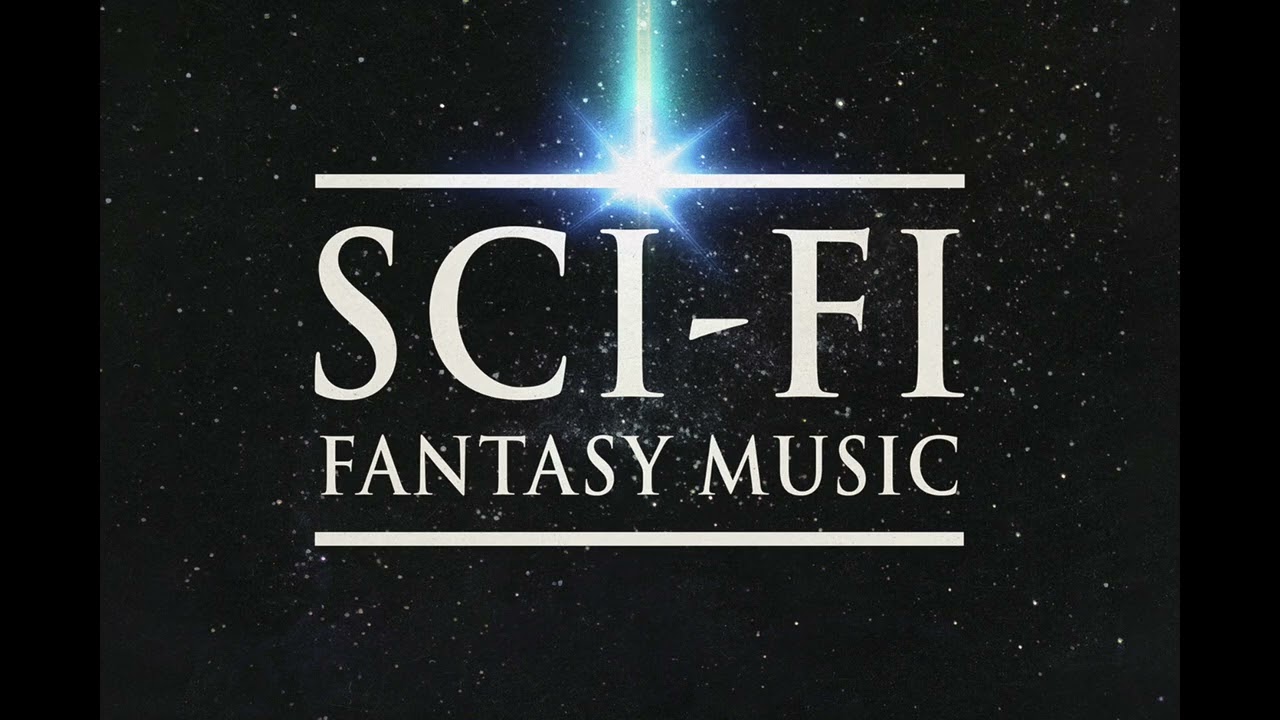 Sci Fi Fantasy Music Bundle, video preview 2