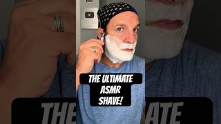 THE ULTIMATE ASMR CRUNCHY SHAVE R41 #shaving #asmr #asmrsounds #razor #skincare