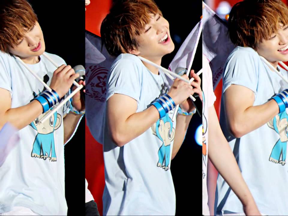 My sweet ONTAEM♪