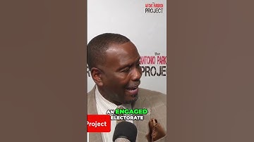 Your Vote Matters: Civic Engagement & Democracy