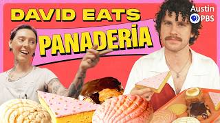 This Austin Bakery Deserves All of the Hype | David Eats Everywhere