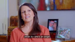 THE HEGER FAMILY’S AADC DEFICIENCY STORY