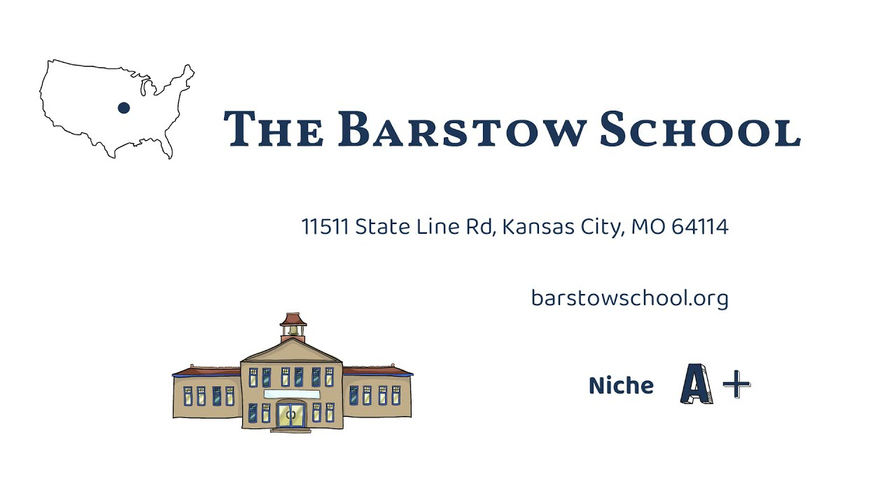 The Barstow School (Kansas City, MO) YouTube