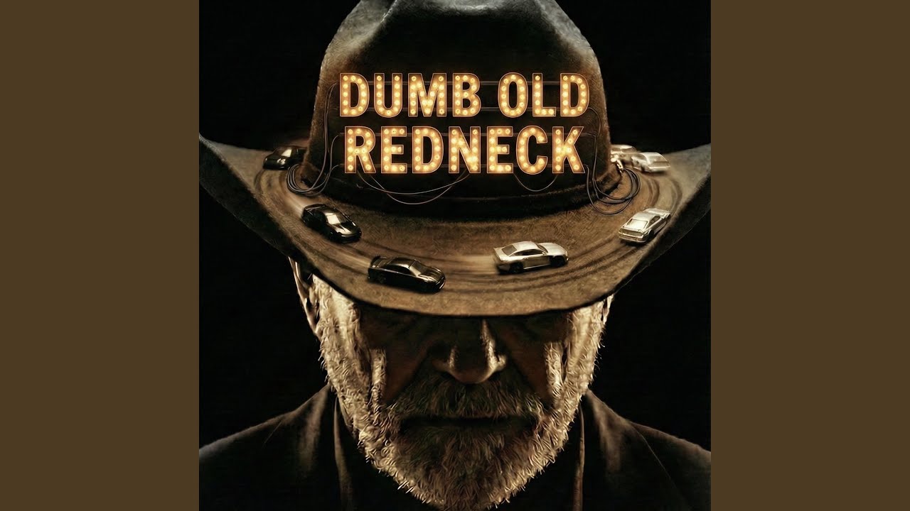 Dumb Old Redneck
