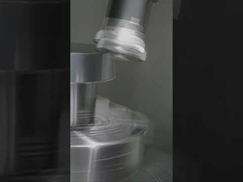 OYYU CNC lathe