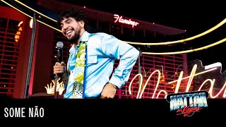 Nattan - Some Não Clipe Oficial Dvd Nattan In Vegas