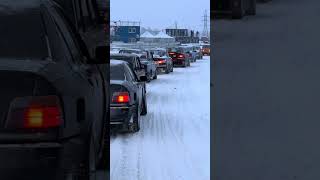 СПБ Let's Drift Тренеровка BMW E34 M50B20