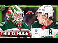 Ref:_PAkdxMOpPM The minnesota wild just sent a serious message...