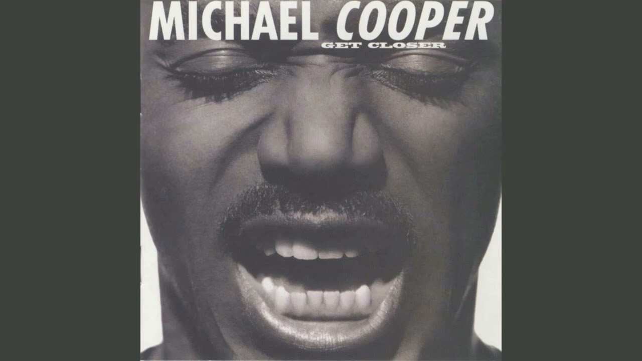 90s Michael Cooper Rnb Sample Type Beat 