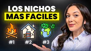 MEJORES Nichos de YouTube para 2026 [+ Método para Encontrarlos]