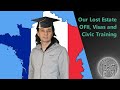Our Lost Estate OFII Visas And Civic Training Our Lost Estate OFII Visas And Civic Training