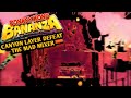 Donkey Kong Bonanza Canyon Layer Defeat The Mad Mixer
