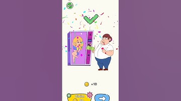Draw Story l Level 275 Gameplay Android /ios Mobile game #short #tiktok