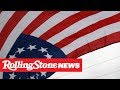Why Is Everyone So Upset About the Betsy Ross Flag? | RS News 7/5/19