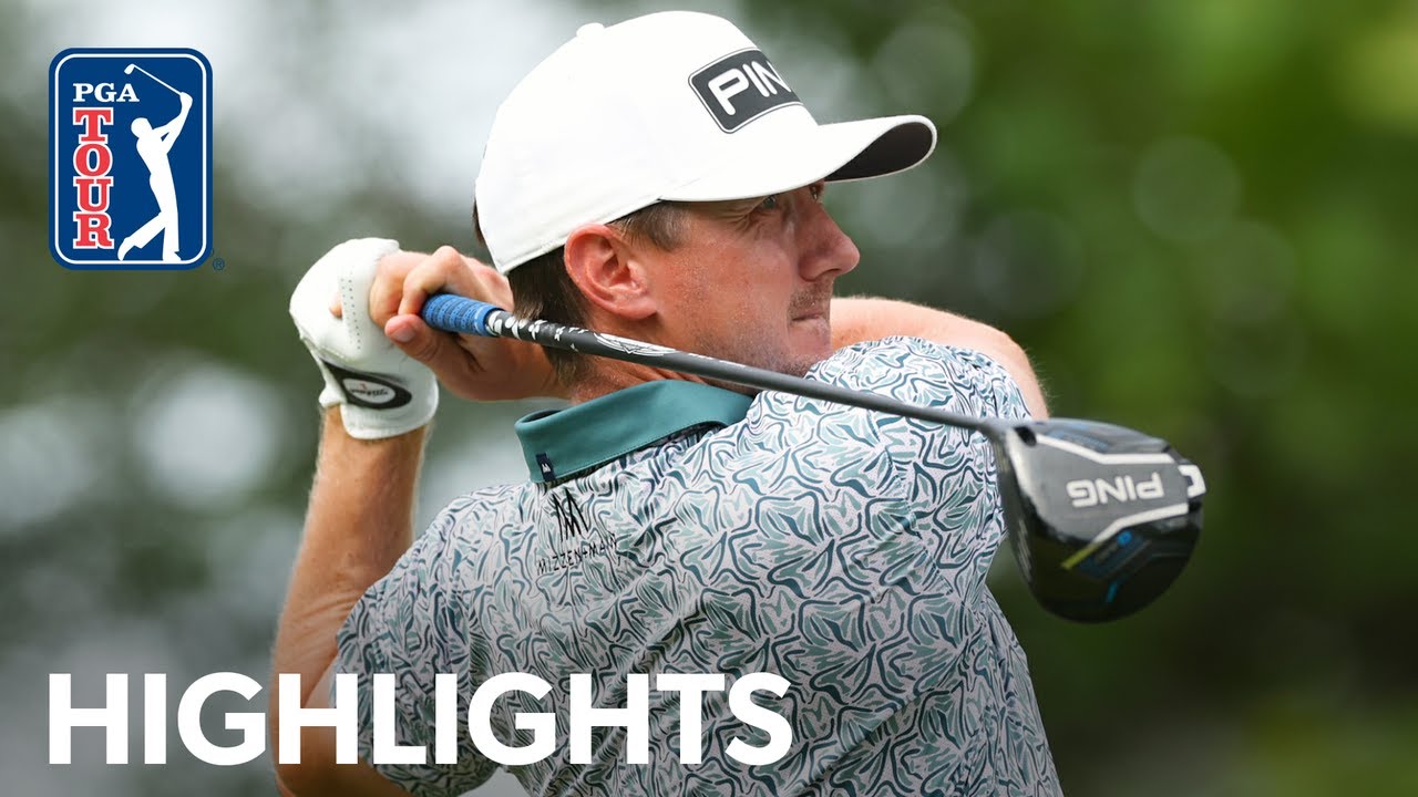 Highlights | Round 1 | ONEflight Myrtle Beach