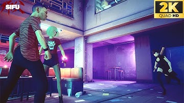 SIFU  | I crushed their spirit and ended their ego | EPIC Showdown