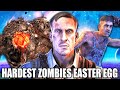 THE HARDEST ZOMBIES EASTER EGGS OF ALL TIME.