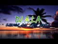 DJ ALA - STUCK ON YOU REMIX