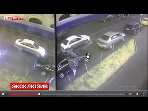 Video: Come Boris Nemtsov Ha Calcolato La Proprietà Di Vladimir Putin