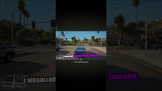 low and max graphics in gameplay GTA 5 part five finally