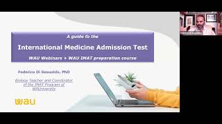 Guida Completa al Test Imat 2026