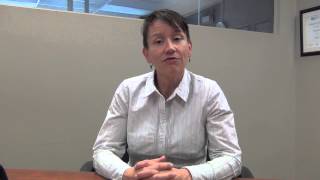 Tanja Hasler — City Council