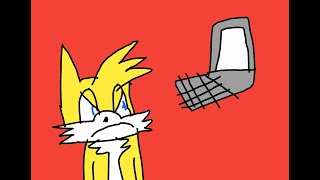 Tails Hates Computers