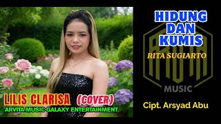 Hidung dan Kumis Rita Sugiarto cover by Lilis Clarisa Arvita