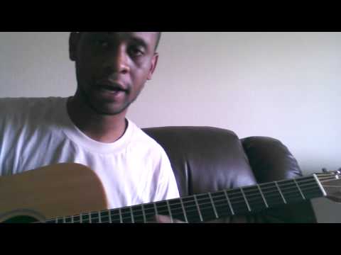 I ain't mad atcha tutorial lesson - 2pac
