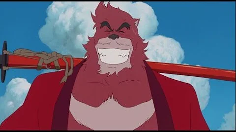 バケモノノの子主題歌