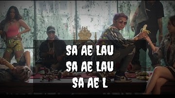 Young Lex ft. Sexy Goath & Bonie MC - Sa Ae Lau (Remix)