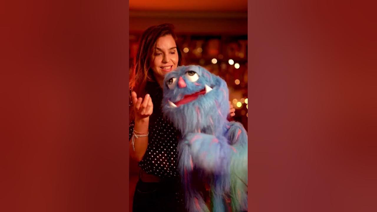 JIMENA RUIZ ECHAZÚ & ISMAEL SERRANO. CONCIERTO INFANTIL. SPOT 1 YouTube