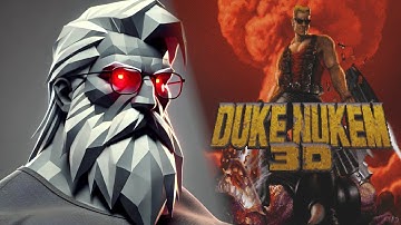 Compiling from Source: eduke32 (aka open source Duke Nukem 3D)