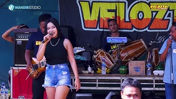 VELOZTA - BENANG BIRU HANS NAGATA - HAPPY PARTY ANAK MANJA & HAPPY NEW YEAR 2023 - CEPOGO GETA