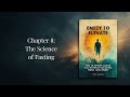Chapter 8: The Science of Fasting | Empty To Elevate Audiobook by Cody Haggar