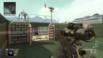 Quickscope Montage Black ops 2