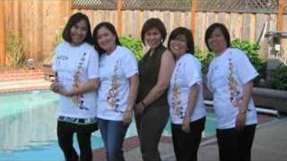 BEA '83 CA mini Reunion & Gina's B-day Celebration