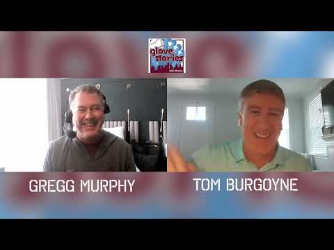 Glove Stories with Murph: Tom Burgoyne, Larry Bowa and Charlie Manuel video thumbnail