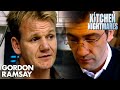 He Sold His House Because Of How Bad His Restaurant Is! | Kitchen Nightmares UK