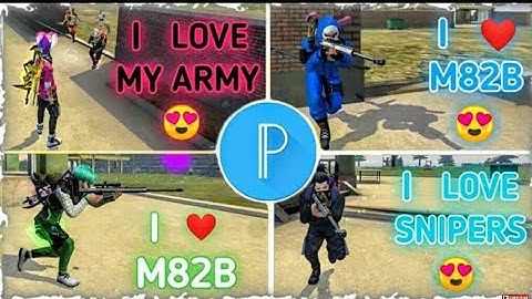 THUMBNAIL LIKE ANKUSH FF IN PIXELLAB || KOUSHIKGAMING007