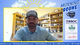 LSU Trending For Top Portal Target? | NC State Suing LSU Over Will Wade Exit?!