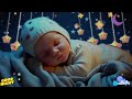 Baby Sleep Miracle 🌜 Relaxing Piano Lullaby &amp; Calming Bedtime Songs for Newborns, Toddlers &amp; Kids ?