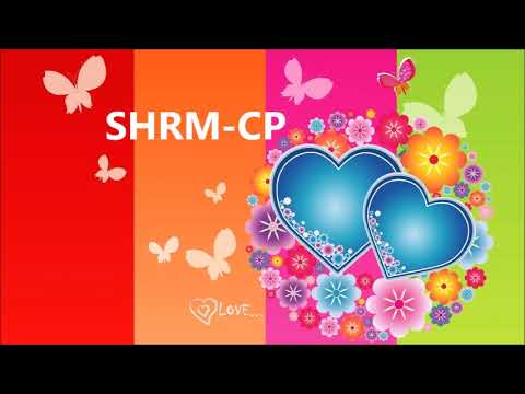 SHRM HR Competencies - Full Audiobook - certexamdb.com