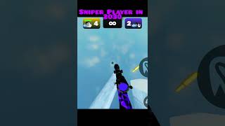 Sniper Player in 2030 be like: #nobatidao#roblox#rivals#robloxrivals#trickshots#robloxedit#viral