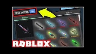 Assassin Codes October 2017 Youtube - assassin codes for roblox 2017