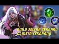 Selena Buff Pakai Item Ini Dijamin WS!! ||MOBILE LEGENDS