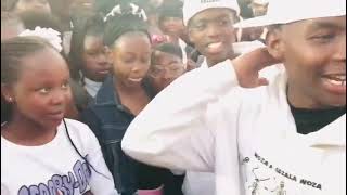Smash or Pass with fezela mshini spicy edition Umsangano