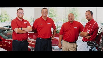 Thompson Sales Company